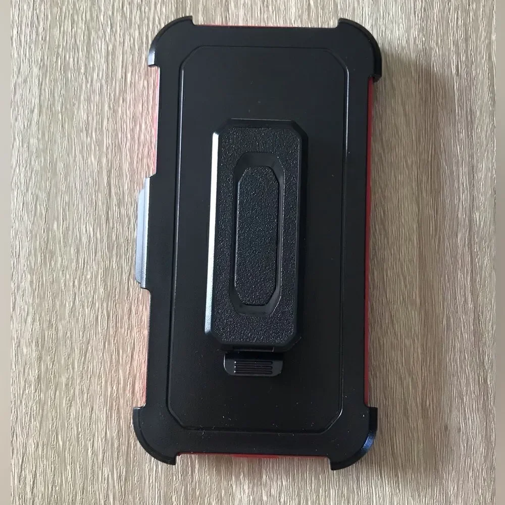 NEW … CASE MOBILE CASE With Clip For A Samsung Galaxy A01 Phone